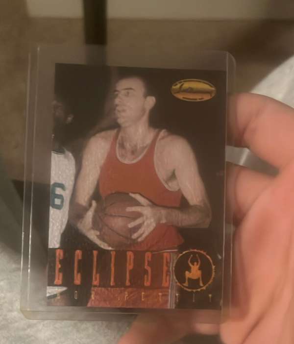 Bob Pettit