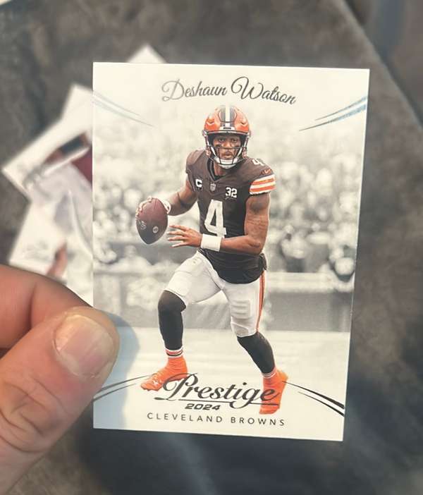 Deshaun Watson