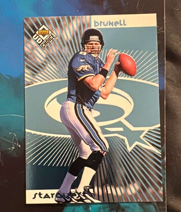 Mark Brunell