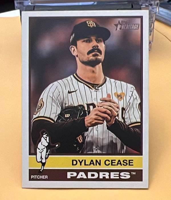 Dylan Cease