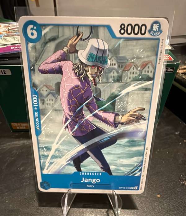 Jango