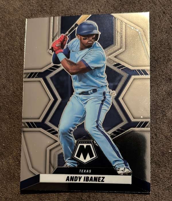 Andy Ibanez