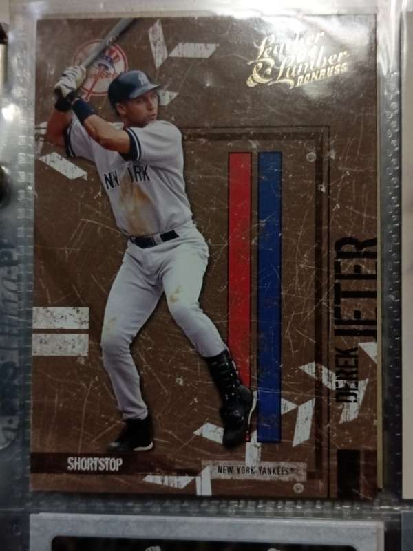 Derek Jeter