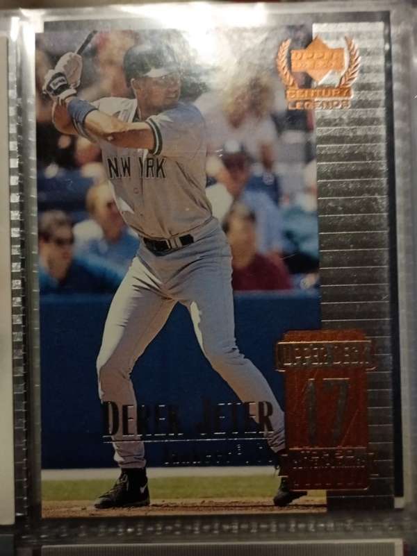Derek Jeter