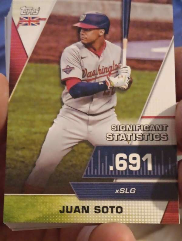 Juan Soto