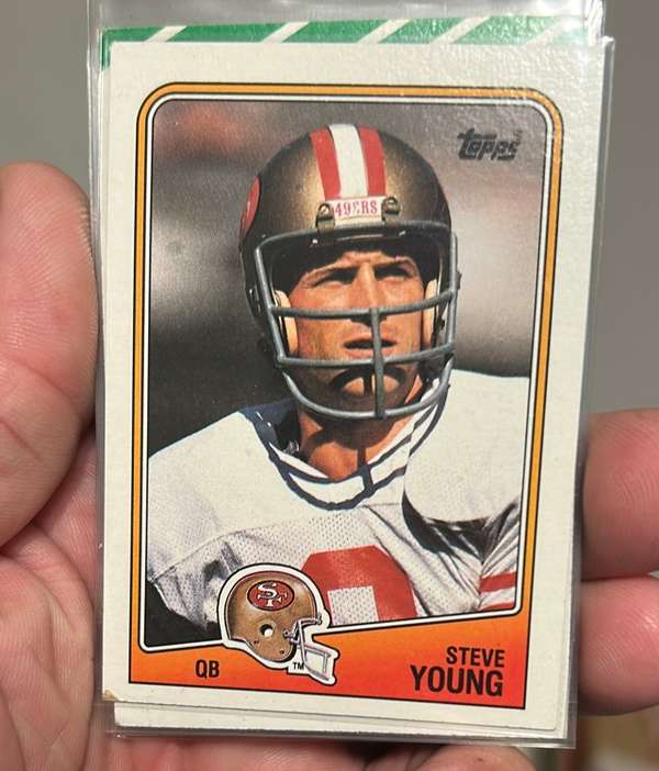 Steve Young
