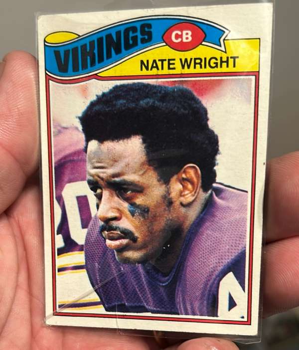 Nate Wright