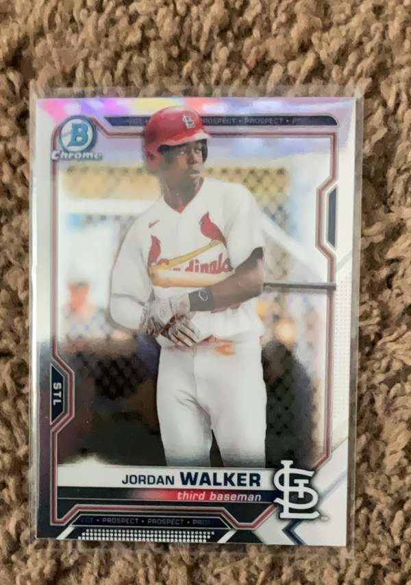 Jordan Walker