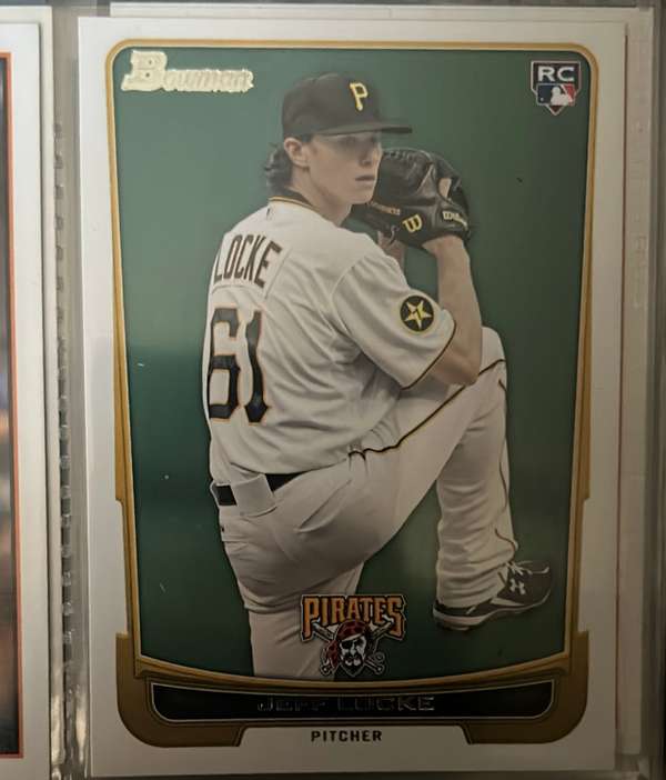 Jeff Locke
