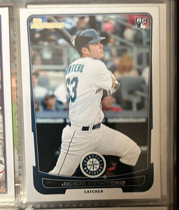 Jesus Montero