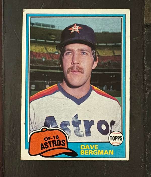Dave Bergman