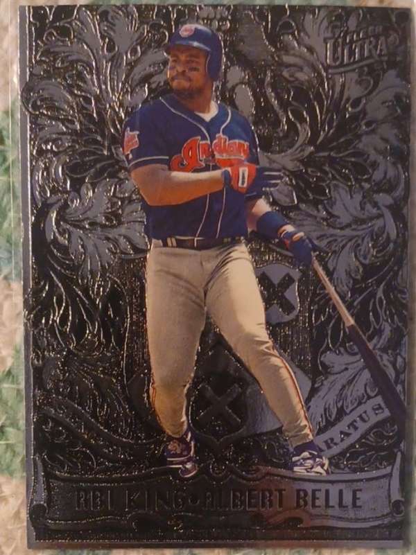 Albert Belle