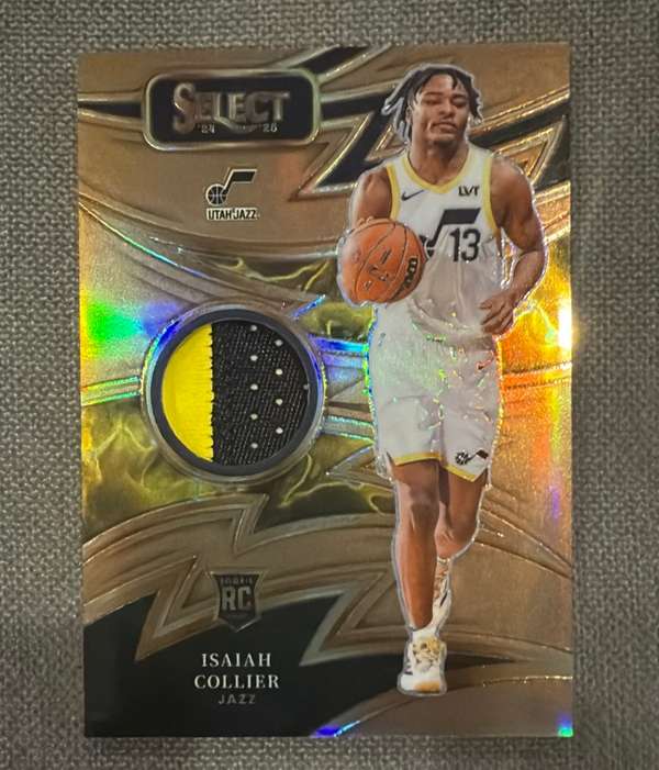 #SPK-ICO - Bronze Isaiah