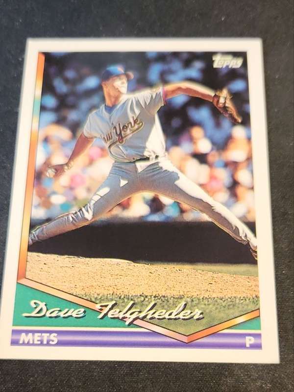 Dave Telgheder