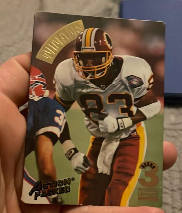 Tydus Winans