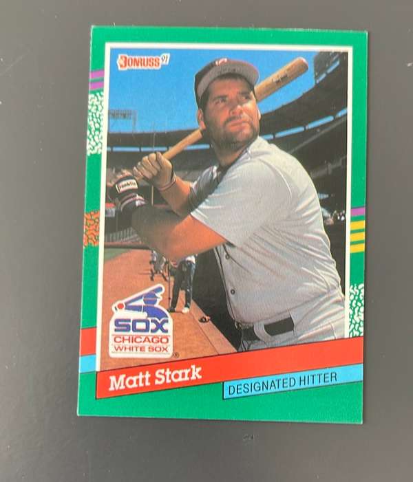 Matt Stark
