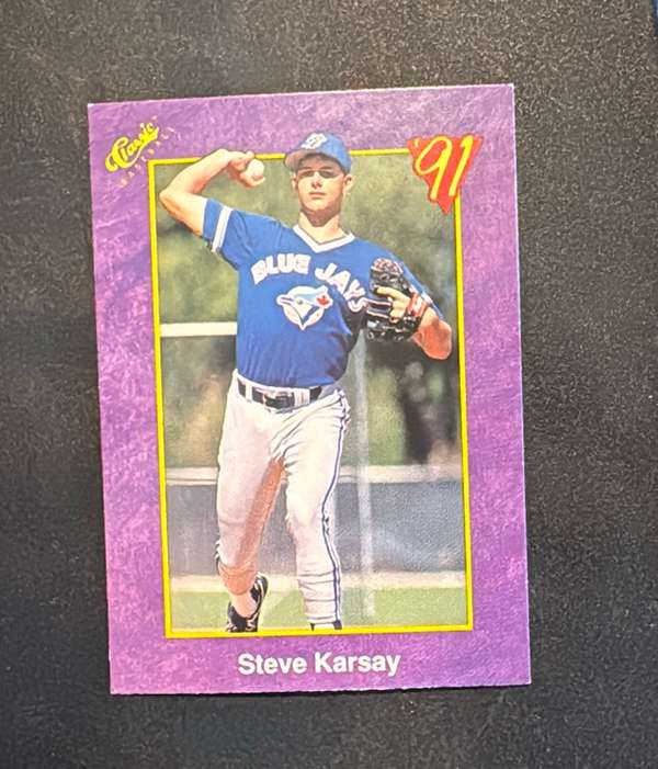 Steve Karsay