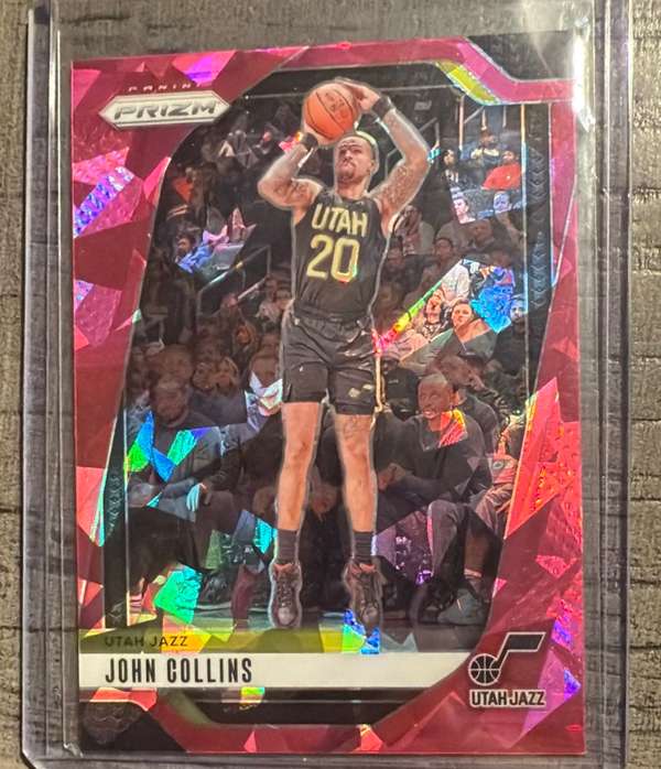 John Collins