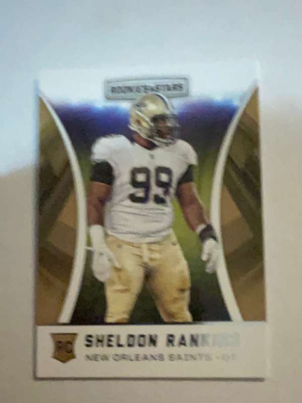 Sheldon Rankins