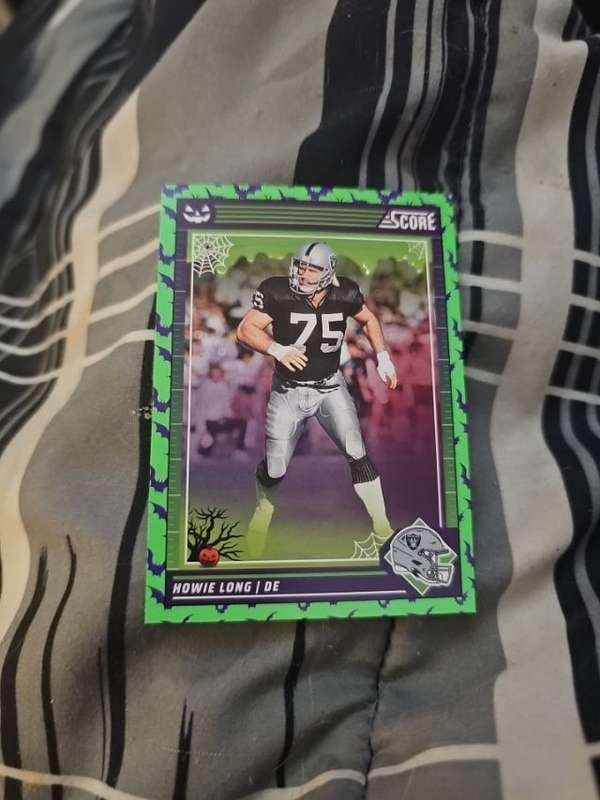 Howie Long