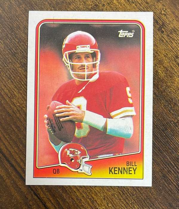 Bill Kenney