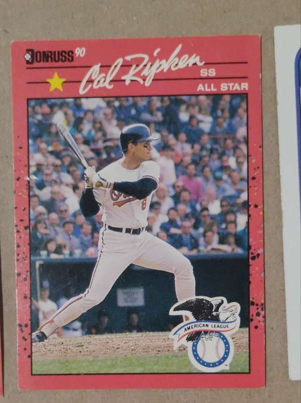 Cal Ripken
