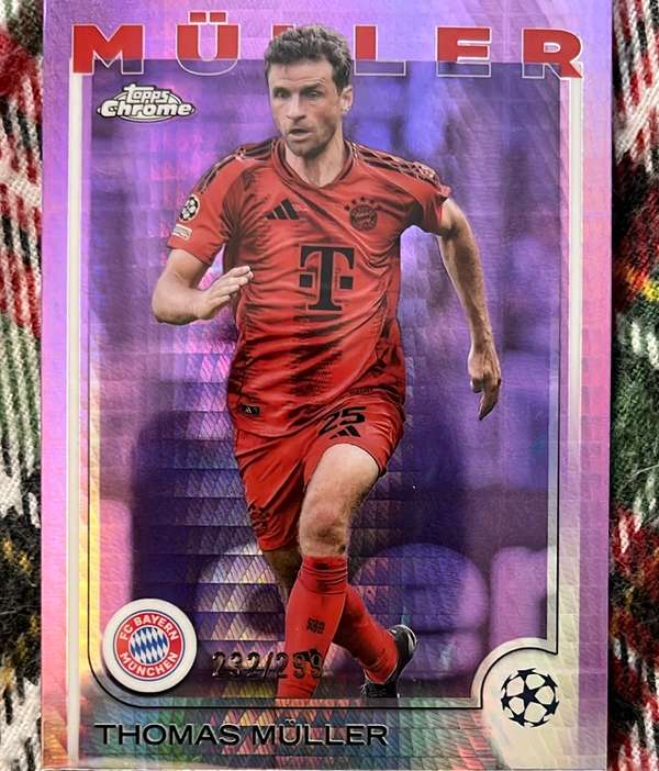 Thomas Müller