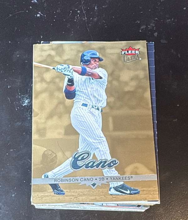 Robinson Cano