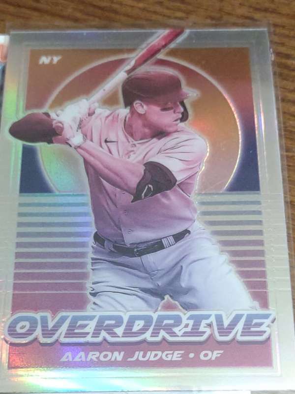 Aaron Judge