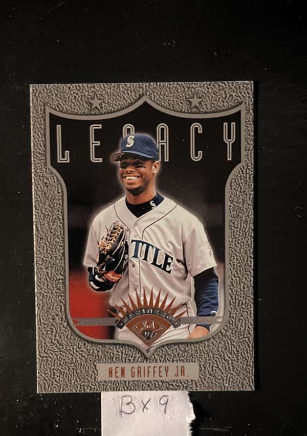 #193 Ken Griffey Jr.