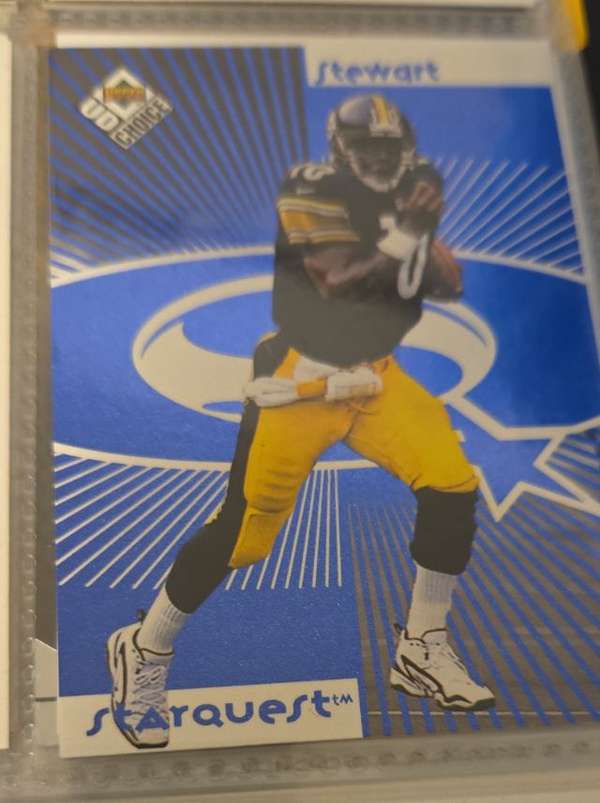 Kordell Stewart / Hines Ward