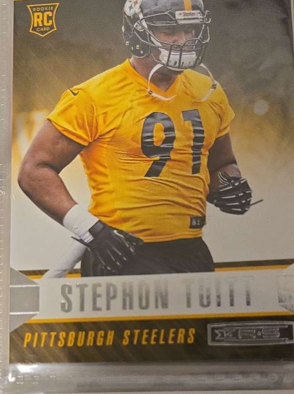 Stephon Tuitt