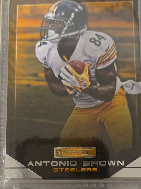 Antonio Brown