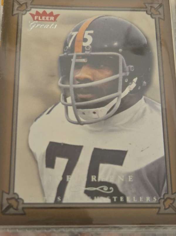 Joe Greene