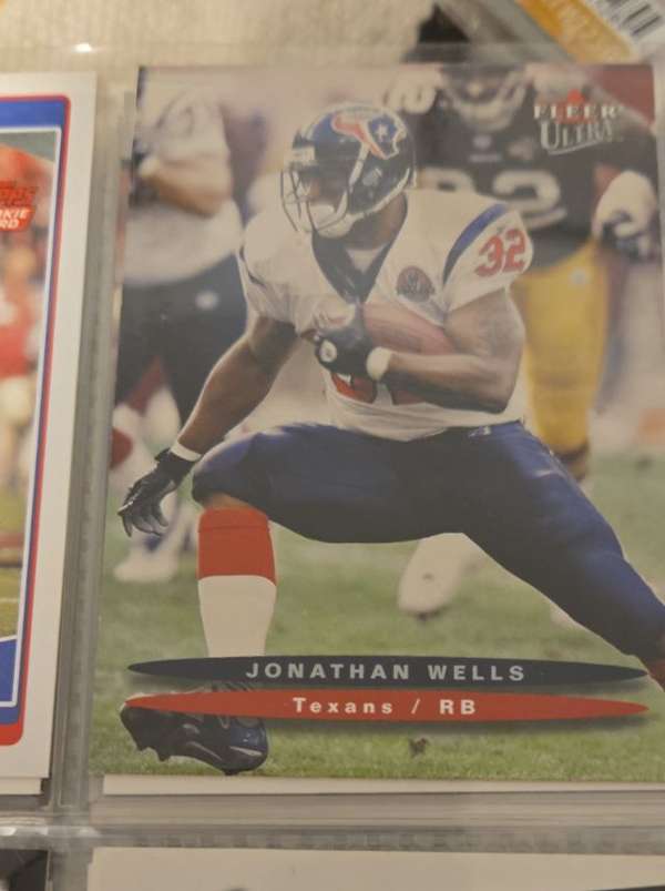 Jonathan Wells
