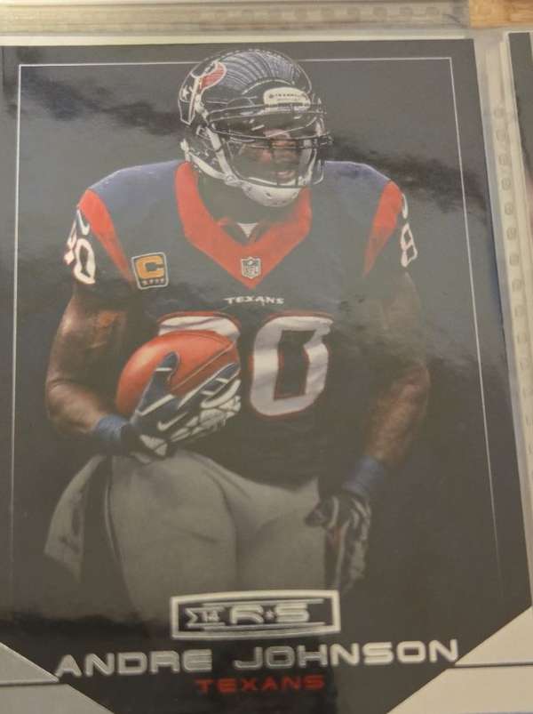 Andre Johnson