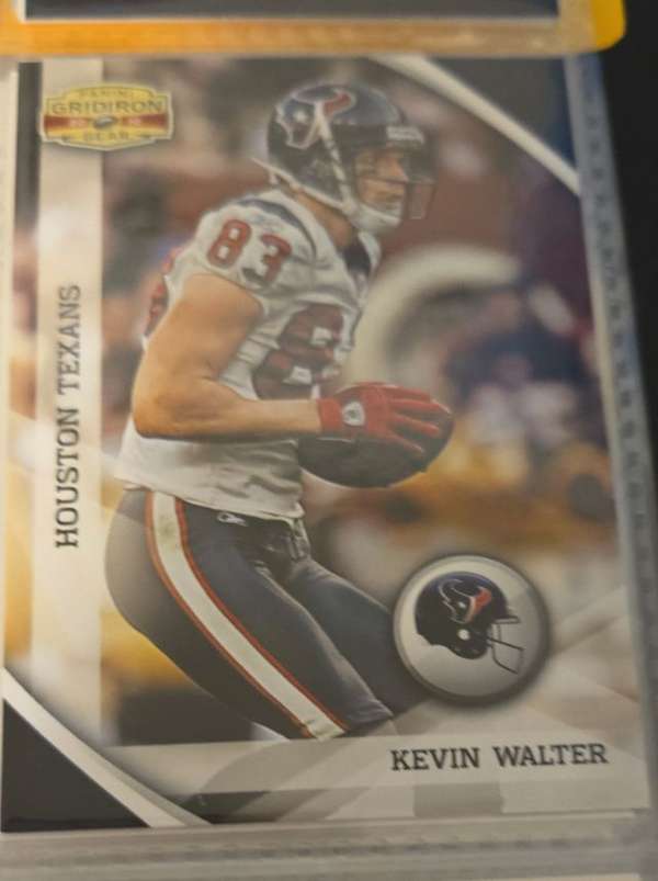 Kevin Walter