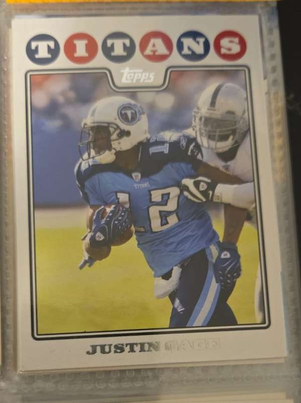 Justin Gage