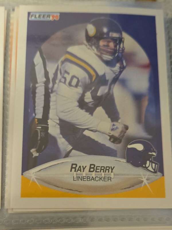 Ray Berry
