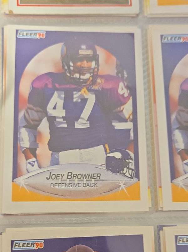 Joey Browner