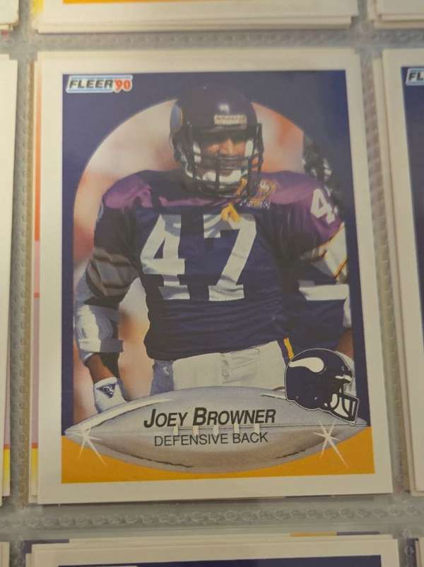 Joey Browner