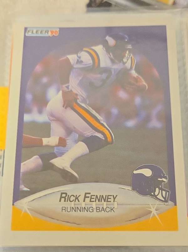 Rick Fenney