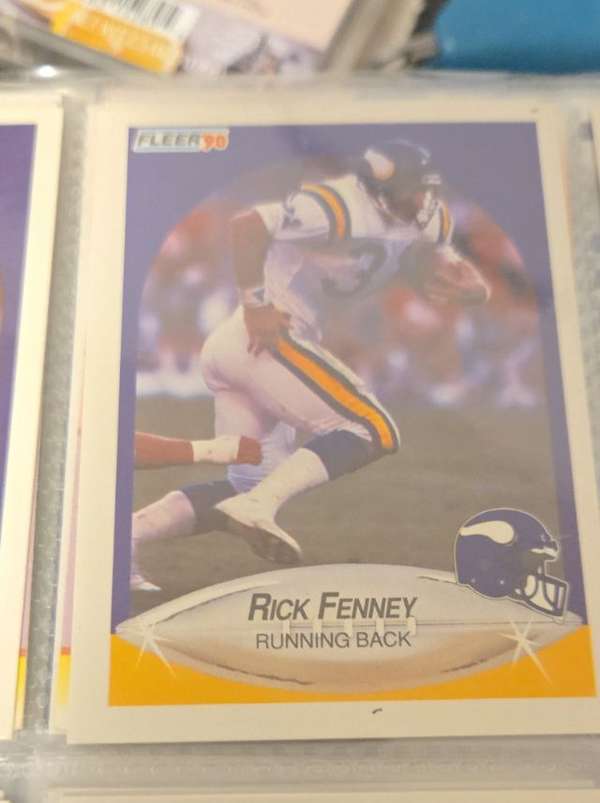 Rick Fenney