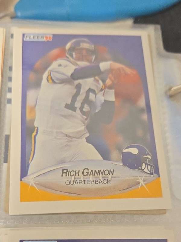 Rich Gannon