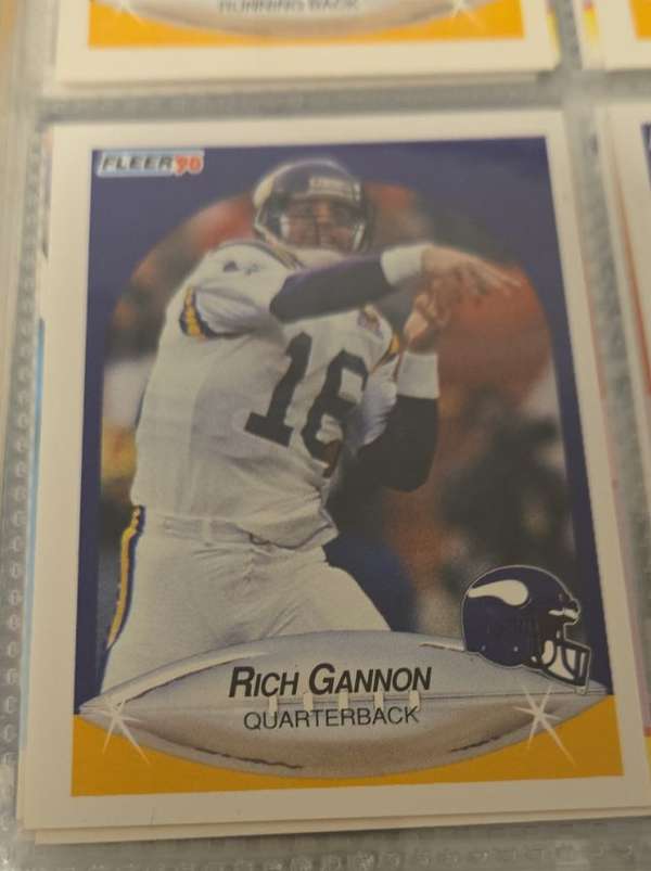 Rich Gannon