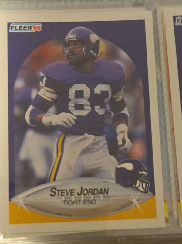 Steve Jordan