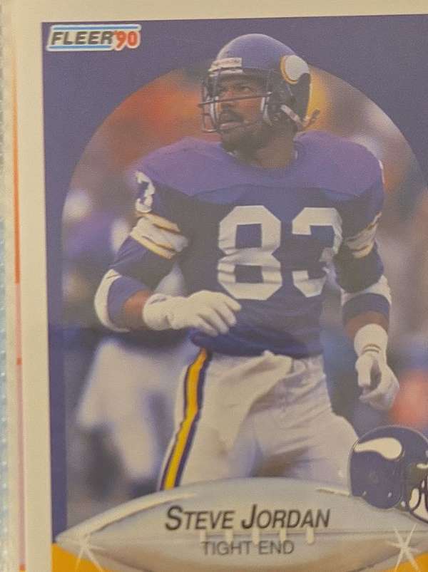Steve Jordan