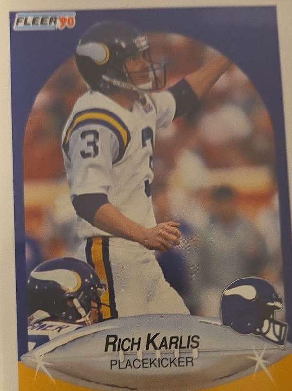 Rich Karlis