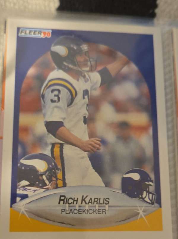 Rich Karlis
