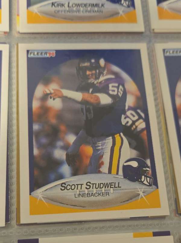Scott Studwell